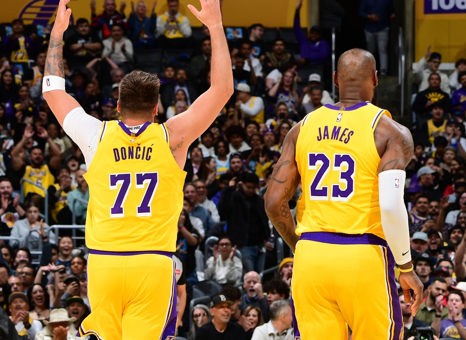 开云体育中国-ESPN：独行侠在续约东契奇之外还需物色适配中锋人选