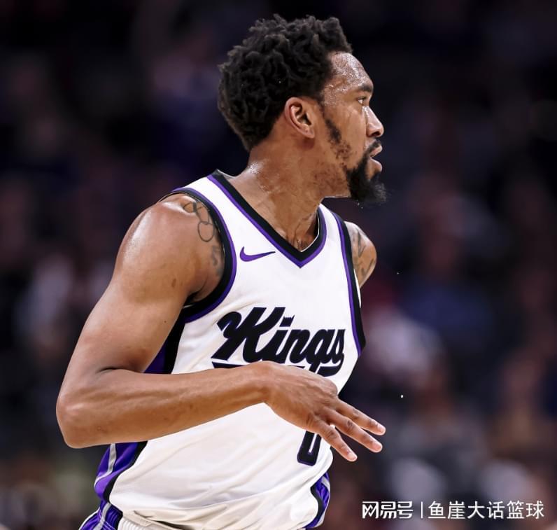 国王为签下威少要交易蒙克？美媒记者发声直言不讳！威少缺点明显