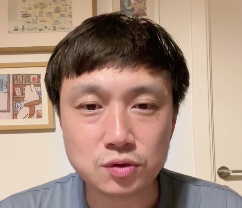 😓记者赵宇怒批国足：中国队踢得非常涣散，这是让人绝望的溃败